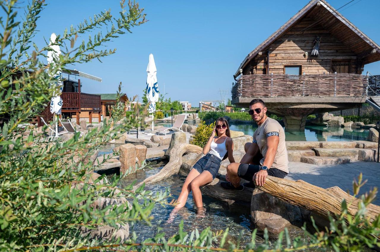 Camping Alliance Plovdiv Exterior foto